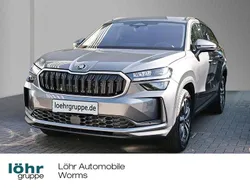 Graphitegrau metallic Neu 2025 Skoda Kodiaq Selection SUV | 52.450 € (Fairer Preis)