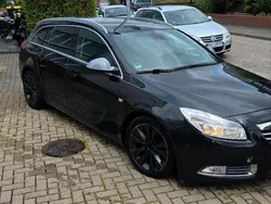Gebraucht 2012 Opel Insignia Kombi | 4.000 € (Fairer Preis)