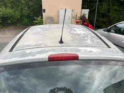 Silber Gebraucht 2006 Opel Corsa Kleinwagen | 750 €