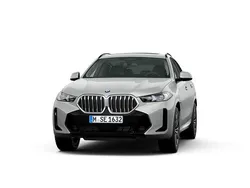 Gebraucht 2025 BMW X6 M Sport SUV | 85.990 € (Superpreis)