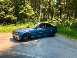 Andere farben Gebraucht 2000 BMW 328 Coupé | 5.500 € (Guter Preis)