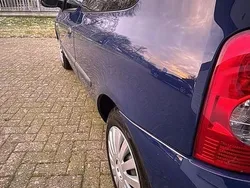 Blau Gebraucht 2008 Renault Clio II Campus Limousine | 2.200 € (Fairer Preis)