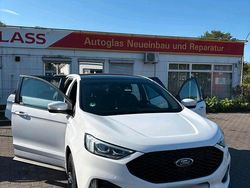 Weiß Gebraucht 2019 Ford Edge ST-Line SUV | 16.999 € (Guter Preis)