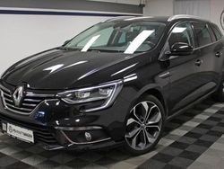 Schwarz Gebraucht 2020 Renault Mégane IV Bose Edition Limousine | 15.690 € (Fairer Preis)