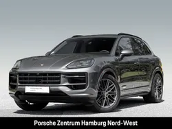 Grau Gebraucht 2025 Porsche Cayenne SUV | 131.900 € (Teuer)