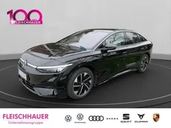 Schwarz Gebraucht 2023 VW ID.7 Pro Limousine | 66.570 €