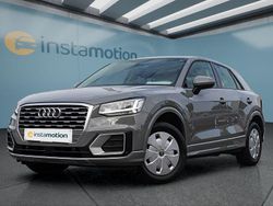 Grau Gebraucht 2020 Audi Q2 Sport SUV | 18.549 € (Fairer Preis)
