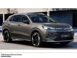 Grau Neu 2025 VW T-Roc Style SUV | 44.880 €