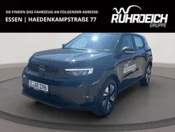 Schwarz Neu 2025 Opel Frontera Edition SUV | 23.990 € (Guter Preis)