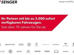Weiß Neu 2025 MG ZS Luxury Limousine | 25.490 € (Fairer Preis)