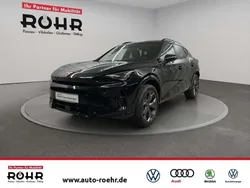 Magnetic grau metallic Neu 2025 Cupra Formentor SUV | 34.880 € (Superpreis)