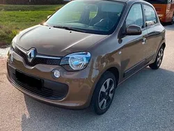 Braun Gebraucht 2015 Renault Twingo Kleinwagen | 6.300 € (Fairer Preis)