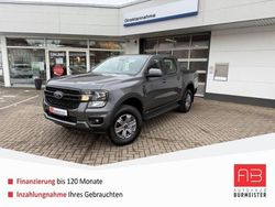 Grau Neu 2025 Ford Ranger XLT Abholung | 45.990 € (Superpreis)