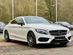 Mercedes C300