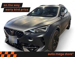 Grau Gebraucht 2022 Cupra Formentor VZ SUV | 24.899 € (Superpreis)