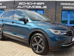 (nacht blau) Gebraucht 2024 VW Tiguan SUV | 31.200 € (Guter Preis)