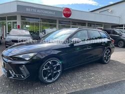 Midnightblack metallic Neu 2025 Cupra Leon VZ Kombi | 40.980 € (Guter Preis)