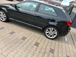 Schwarz Gebraucht 2012 Audi A3 Limousine | 7.900 € (Guter Preis)