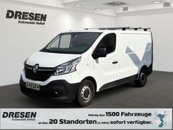 Weiß Gebraucht 2021 Renault Trafic Komfort Van / Kleinbus | 19.445 € (Superpreis)