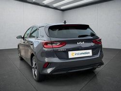 Grau Neu 2025 Kia Ceed Kleinwagen | 28.049 € (Fairer Preis)