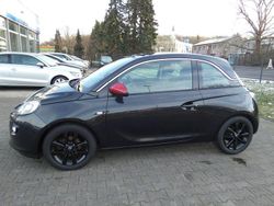 Schwarz Gebraucht 2016 Opel Adam Jam Kleinwagen | 5.990 € (Guter Preis)