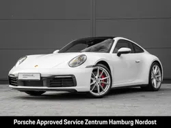 Porsche 911 Carrera S