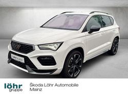 Weiß Gebraucht 2023 Cupra Ateca SUV | 30.980 € (Guter Preis)