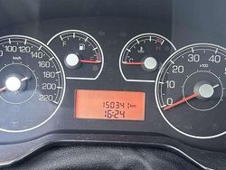 Gebraucht 2008 Fiat Grande Punto Dynamic Kleinwagen | 3.500 € (Etwas zu teuer)