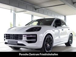 Weiß Neu 2025 Porsche Cayenne SUV | 136.533 € (Guter Preis)