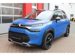 Blue metallic Gebraucht 2024 Citroën C3 Aircross SUV | 19.490 € (Etwas zu teuer)