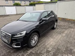 Schwarz Gebraucht 2019 Audi Q2 Design SUV | 19.900 € (Superpreis)
