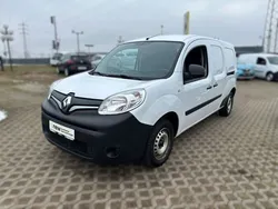 Blanc mineral Gebraucht 2021 Renault Kangoo Van / Kleinbus | 14.490 € (Guter Preis)