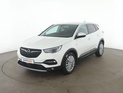 Weiß Gebraucht 2019 Opel Grandland X Innovation SUV | 16.070 € (Fairer Preis)