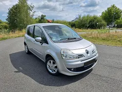 Silber Gebraucht 2009 Renault Grand Modus Van / Kleinbus | 2.800 €
