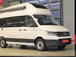 Weiss Gebraucht 2024 VW California California Van | 63.980 € (Guter Preis)
