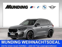 Grau Neu 2025 BMW X1 Performance SUV | 75.920 €