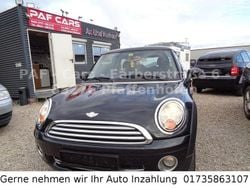 Schwarz Gebraucht 2007 Mini ONE Kleinwagen | 2.499 € (Fairer Preis)