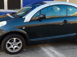 Schwarz Gebraucht 2006 Citroën C3 Pluriel Cabrio | 1.750 € (Fairer Preis)