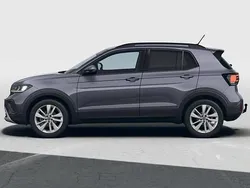 Andere Gebraucht 2025 VW T-Cross SUV | 25.990 € (Fairer Preis)