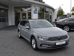 Grau Gebraucht 2022 VW Passat Business Limousine | 23.980 € (Fairer Preis)