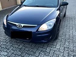 Blau Gebraucht 2007 Hyundai i30 Classic Limousine | 2.800 € (Fairer Preis)