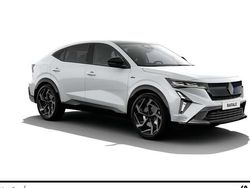 Weiß Neu 2025 Renault Rafale SUV | 55.490 € (Fairer Preis)