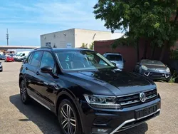 Schwarz Gebraucht 2020 VW Tiguan SUV | 22.699 € (Superpreis)