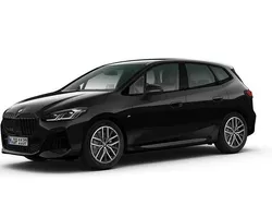 Gebraucht 2025 BMW 223 Active Tourer Luxury Line Van / Kleinbus | 31.880 € (Superpreis)