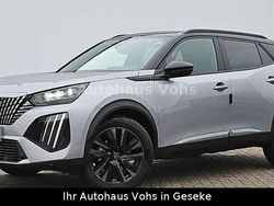 Grau Neu 2024 Peugeot 2008 GT SUV | 27.470 € (Superpreis)