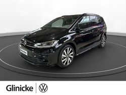Grenadillschwarz metallic Neu 2025 VW Touran Highline Van / Kleinbus | 55.727 €