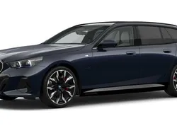 Schwarz Gebraucht 2024 BMW 530e Comfort Edition Kombi | 79.995 €