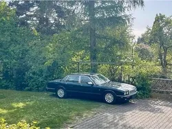 Grün Gebraucht 1995 Jaguar X300 Limousine | 6.800 €