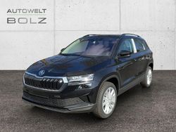 Schwarz Neu 2025 Skoda Karoq Tour SUV | 34.990 € (Guter Preis)
