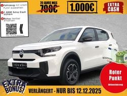 Polar weiß Neu 2025 Citroën C3 Aircross SUV | 15.990 € (Superpreis)